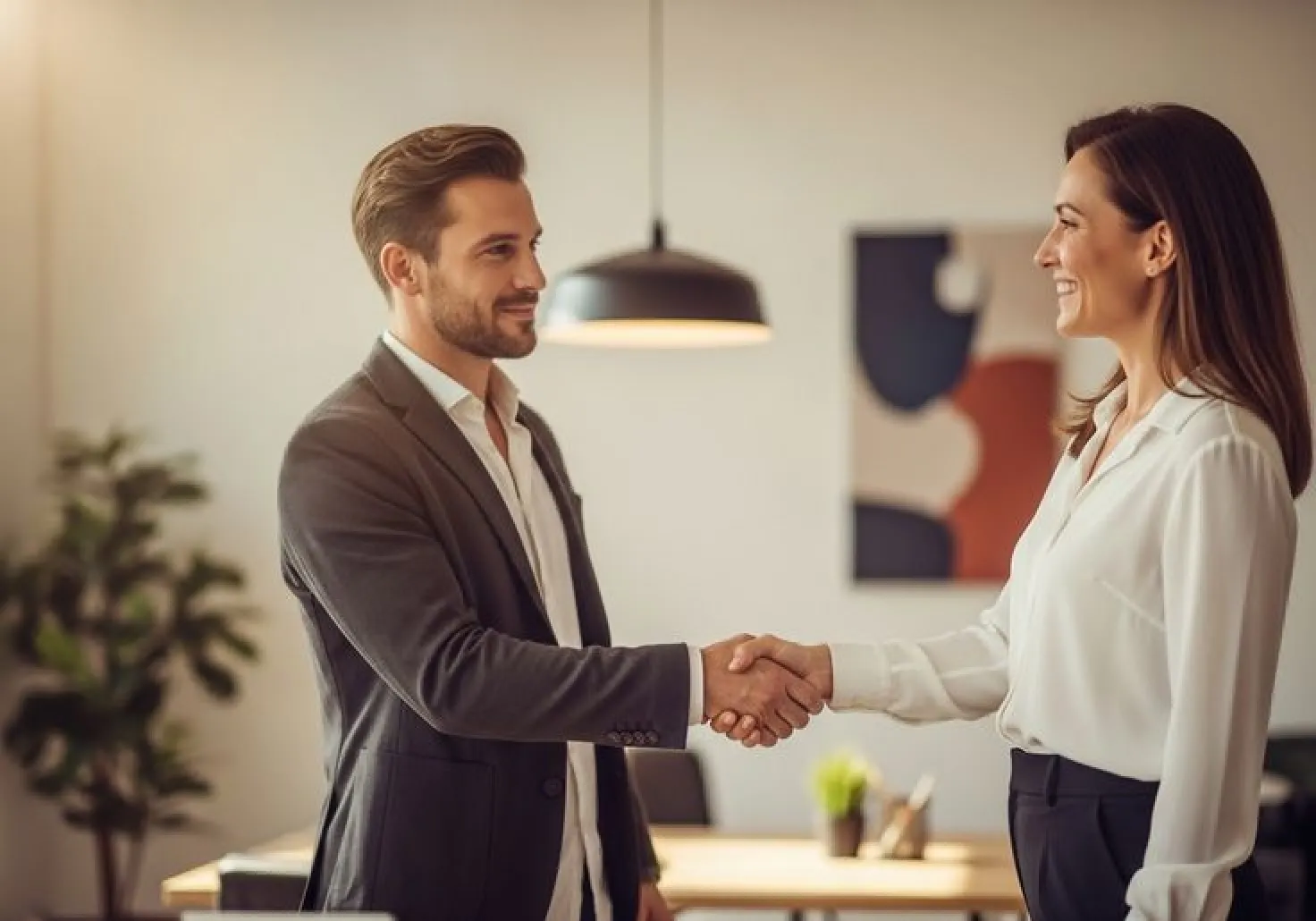 Бизнес-стратегии