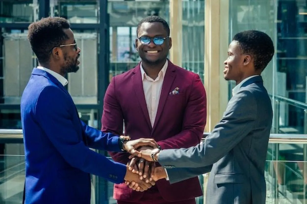 Сообщество предпринимателей